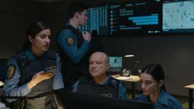  Yeah, I get it. - Allegiance