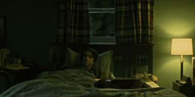 Yeah, I get it. - Hereditary
