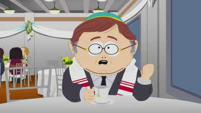 Yeah, I get it,
the Eric Cartman you guys knew - South Park: Post COVID