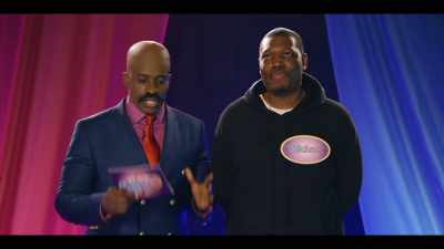 - Yeah, I get that, I get that.
- Get all these answers right, - That Damn Michael Che