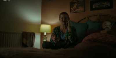 Yeah, I get that, love, - The Pact