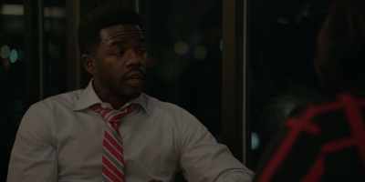 - Yeah, I get that.
- One time, he was coming home from work, - We Own This City