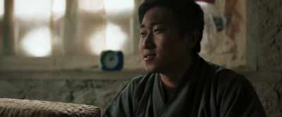 Yeah,
I was going to make myself some hot tea. - Lunana: A Yak in the Classroom