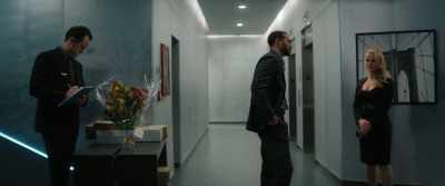 - Yeah.
- I was gonna… - Your Place or Mine