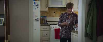 Yeah. I got a brother. - Four Good Days