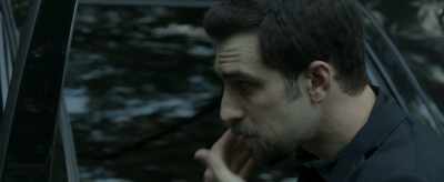 Yeah, I got a call here from
a young lady inquiring - Out of Death