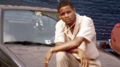 "Yeah, I got a car." - Crack: Cocaine, Corruption & Conspiracy