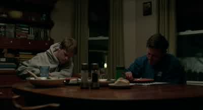 Yeah. I got a job in Boston. - Manchester by the Sea