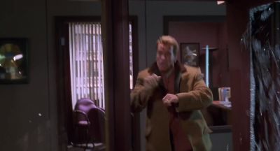 Yeah I got a madman in my studio and Help me - Jingle All the Way