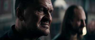 - Yeah, I got a pretty good idea.
- Yeah, good. - Avengement