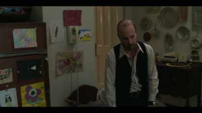 Yeah. I got a problem.
I got all this sesame chicken. - Fosse/Verdon