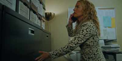 Yeah. I got a theory on that.
I'll call you later, all right? - The Lincoln Lawyer
