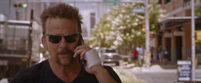 - Yeah, I got an eye
on 'em right now, - Frank and Penelope
