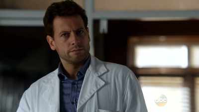 - Yeah?
- I got caught up - Forever