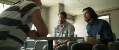 Yeah, I got five
months to go in here. - Logan Lucky