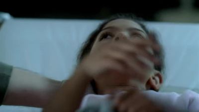 Yeah.I got haywire trapped. - Prison Break