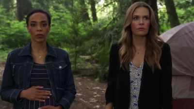 Yeah, I got here early
this morning and realized - Psych 3: This Is Gus