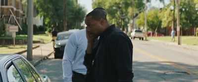 Yeah, I got him. - Brian Banks