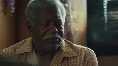 Yeah, I got it, I'm
black and I see now, - Domino: Battle of the Bones