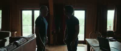 Yeah, I got it. - American Assassin
