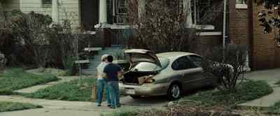 Yeah, I got it. - Gran Torino