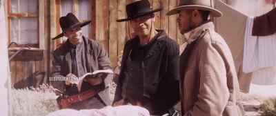 Yeah, I got kicked
outta Lil Heaven - Outlaw Posse