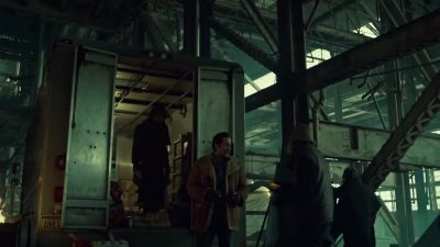 Yeah, I got, you know,
however many you need. - Hemlock Grove