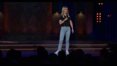 Yeah, I got married for the same reason
that I voted for Biden. - That’s My Time with David Letterman