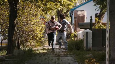 Yeah! I got my money! Yeah! - Better Call Saul