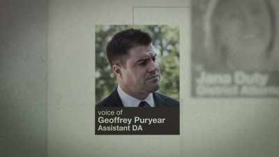 Yeah, I got offered a
plea bargain - Outcry