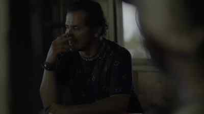 Yeah, I got it right here. - Bloodline