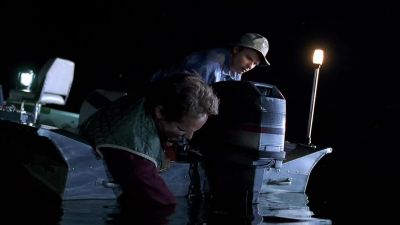      Yeah, I got something. - CSI: Crime Scene Investigation