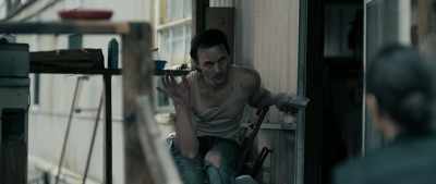 Yeah. I got to stay away. - From Black
