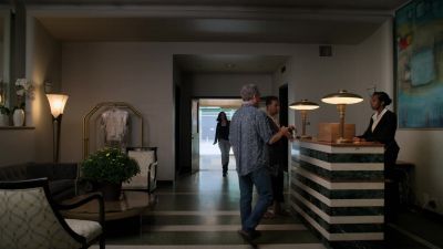 Yeah, I got this thing from the... - Marvel's Jessica Jones