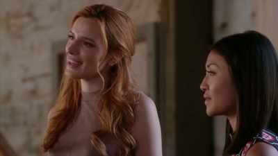 Yeah. I got that tour too. - Famous in Love