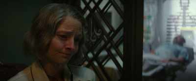 Yeah, I got two. Yeah. - Hotel Artemis