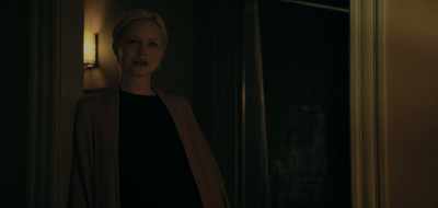 - Yeah, I got up to
feed Luke. You... - The Calling