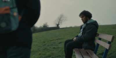 Yeah, and I got it wrong. - The Pact