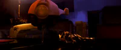 Yeah! I got you! - Arthur and the Invisibles