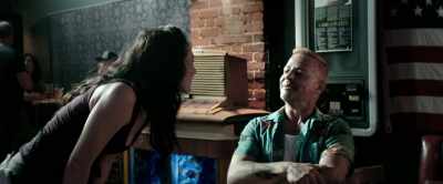 -Yeah, I gotta check
if we have that. - Debt Collectors