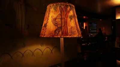 Yeah, I gotta--
I've drawn about... - Always at The Carlyle