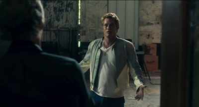 - Yeah, I gotta take care of those, - Finding Steve McQueen