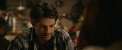 - Yeah, I guess he
used to play, but he, - God's Country Song