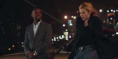 Yeah. I guess I thought
I could talk a scared cat into water. - Inside Man: Most Wanted