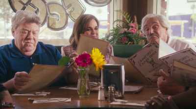 Yeah, I guess I'll have
the special too, yeah. - Grand Daddy Day Care
