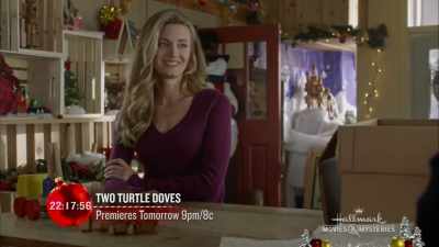 Yeah. I guess it is. - Nostalgic Christmas