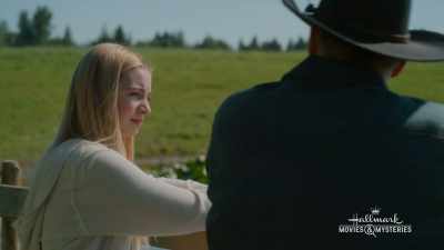 Yeah, I guess. - Big Sky River: The Bridal Path