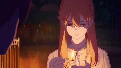 Yeah.
I guess we shouldn't do this. - Summer Ghost