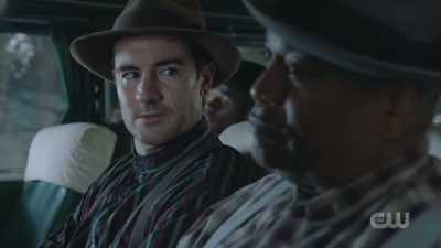 - Yeah, I guess so. - The Waltons' Homecoming