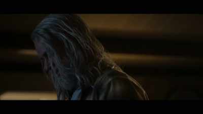 -Yeah, I guess so.
-[Walter chuckles] - Jupiter's Legacy